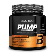 Pump Caffeine Free italpor - 330 g