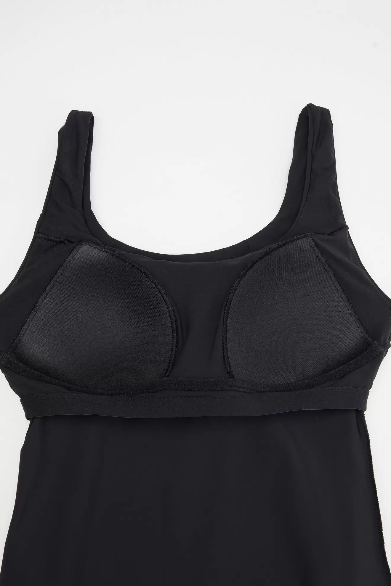 Natural Lifting 2 az 1-ben Széles Vállú Body