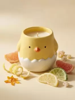 Húsvéti gyertya Sugared Citrus