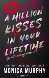 A Million Kisses in Your Lifetime