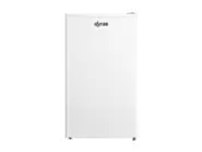 Dyras REF-D060SW Egyajtós fagyasztószekrény