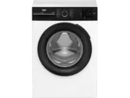 Beko BM3WFSU37213WP Elöltöltős mosógép