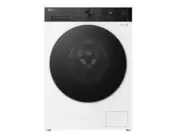 LG F4X5511THB Elöltöltős mosógép