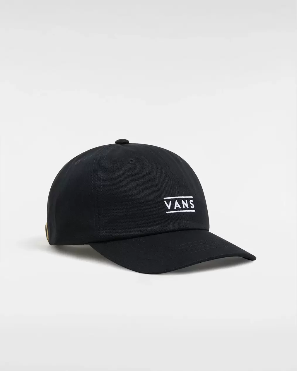 Half Box Curved Bill Jo