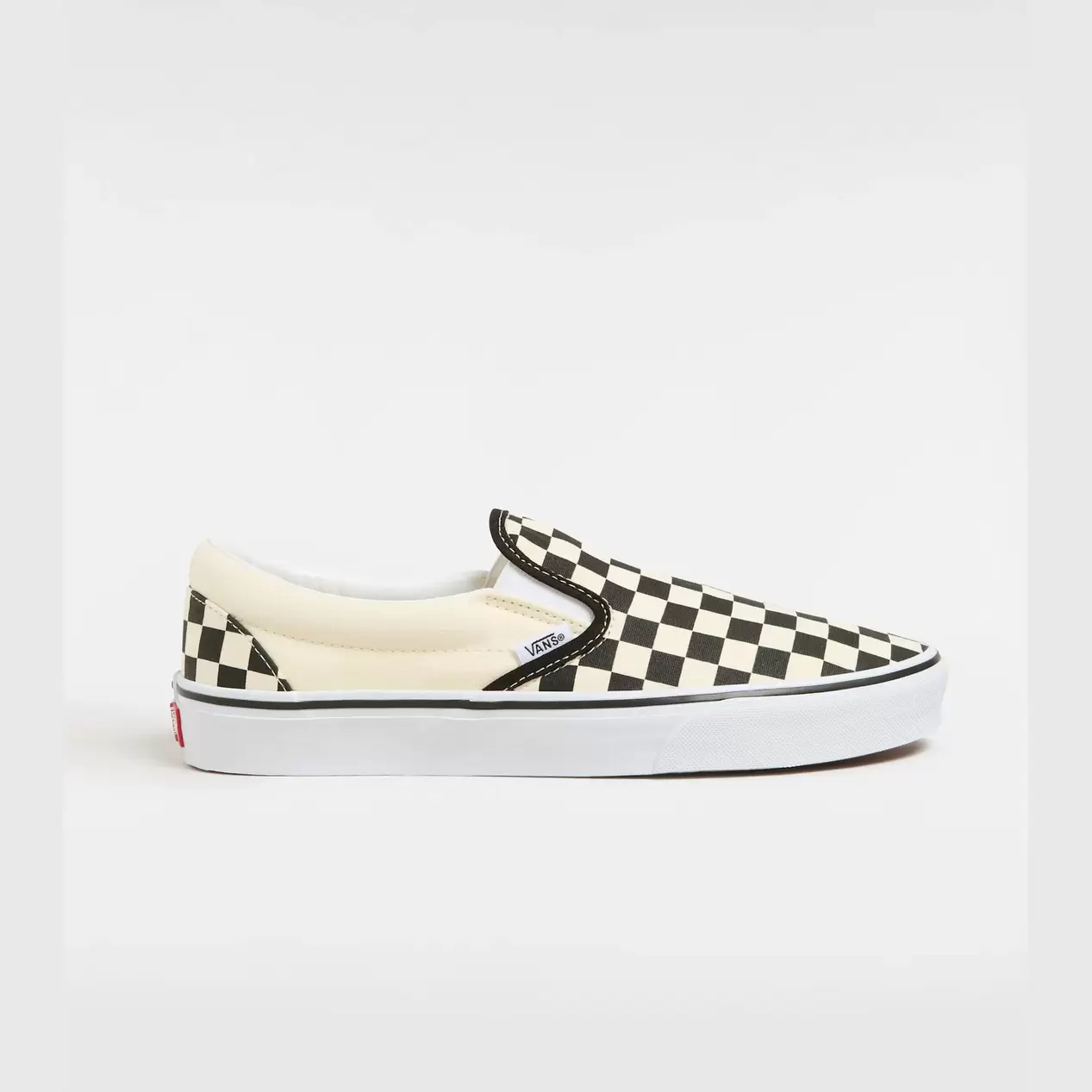 UA Classic Slip-On