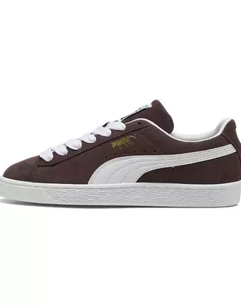 Puma Suede classic sneakers in brown