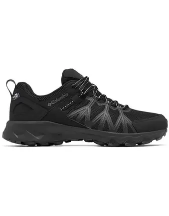 Columbia Peakfreak ii outdry hiker in black