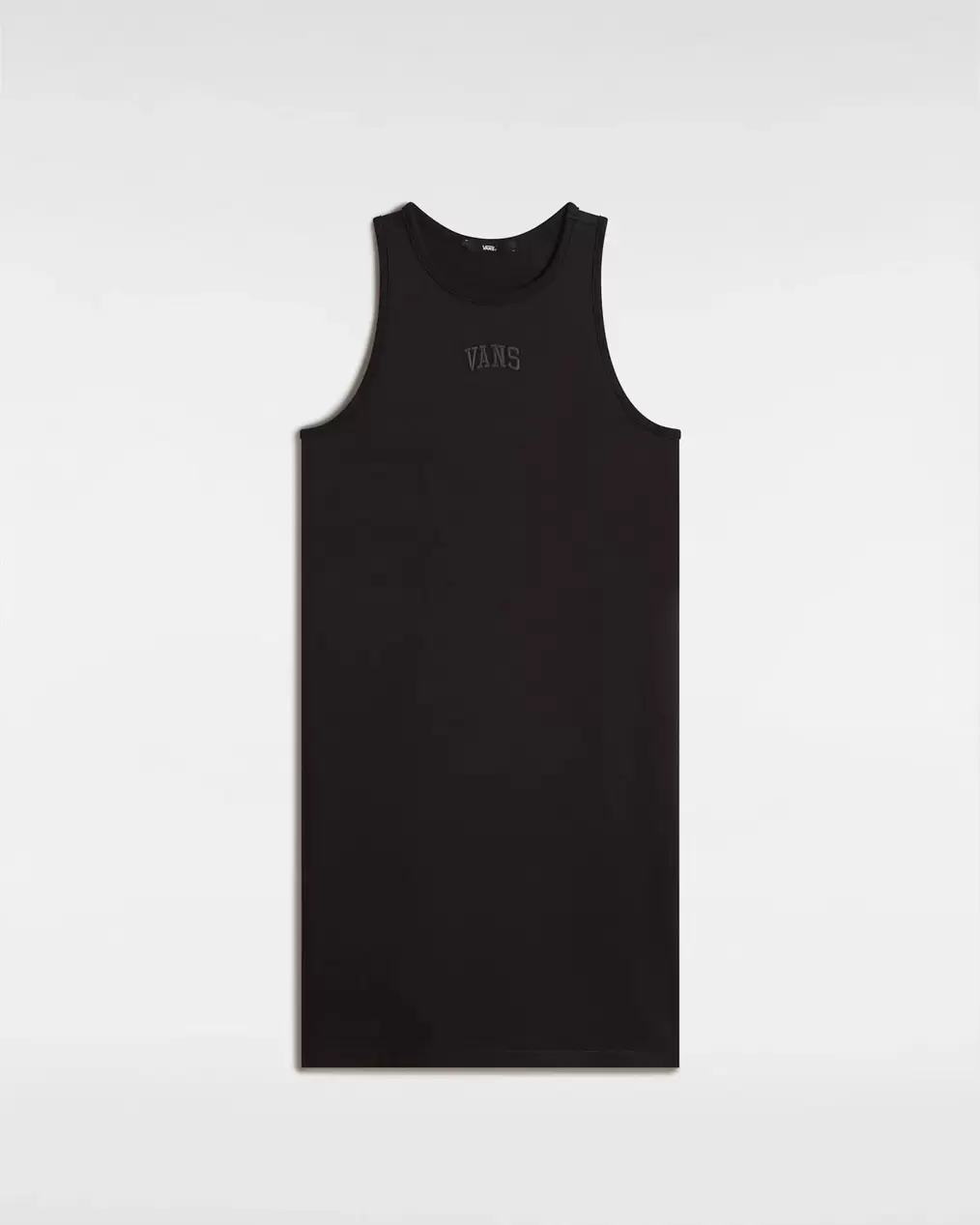 VARSITY TANK DRESS