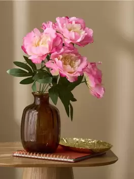 Dekoratív műnövény