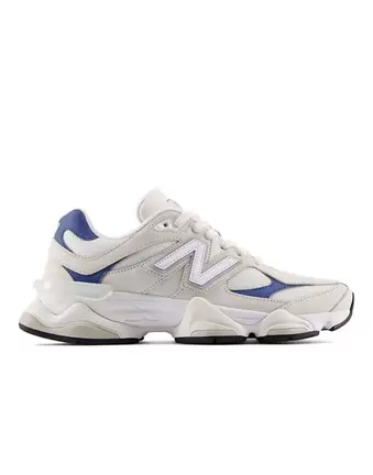 New Balance 9060 trainers in sea salt