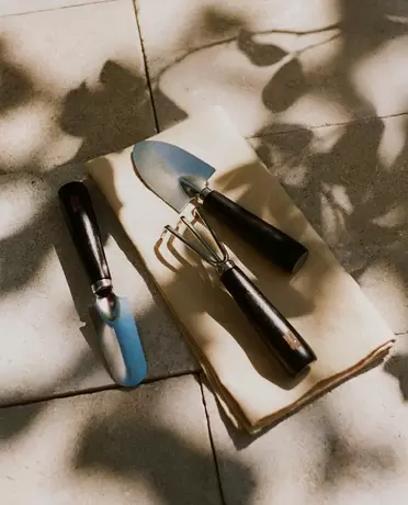 GARDEN TOOLS (SET OF 3)