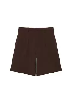 Elegáns bermuda hajtásokkal