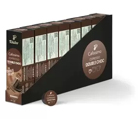 Cafissimo Flavoured Edition – Espresso Double Cho...