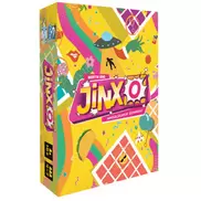 JinxO társasjáték