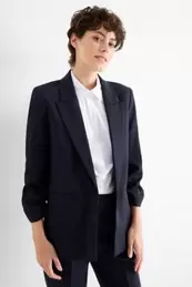 Business blazer - regular fit