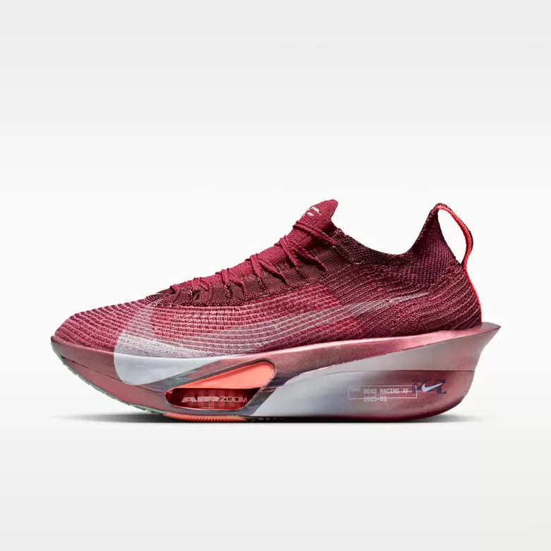 Nike Alphafly 3 SE
