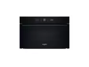 Whirlpool WMD54MB Beépíthető mikrohullámú sütő, fekete