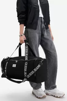 Hétvégi táska Fekete