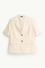 Business blazer - regular fit