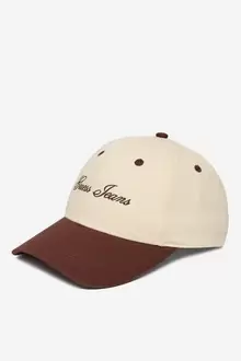 Baseball sapka Világosbézs