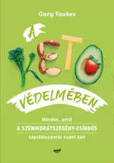 A keto védelmében