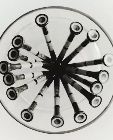 GOLF TEE PACK (PACK OF 30)