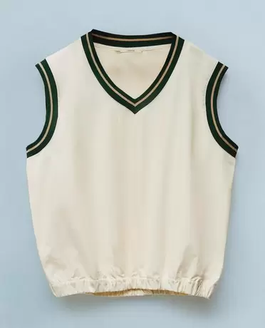 GOLF VEST