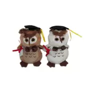 Ballagós bagoly 10cm