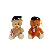 Ballagós maci 15cm