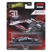 Hot Wheels F1 kisautó - Esteban Ocon - Haas