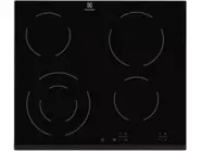 Electrolux EHF6241FOK Beépíthető kerámia főzőlap