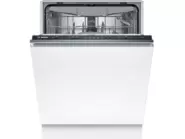 Bosch SMV25EX02E Beépíthető mosogatógép