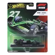 Hot Wheels F1 kisautó - Nico Hülkenberg - Sauber