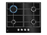 Electrolux KGG64262K Beépíthető gázfőzőlap