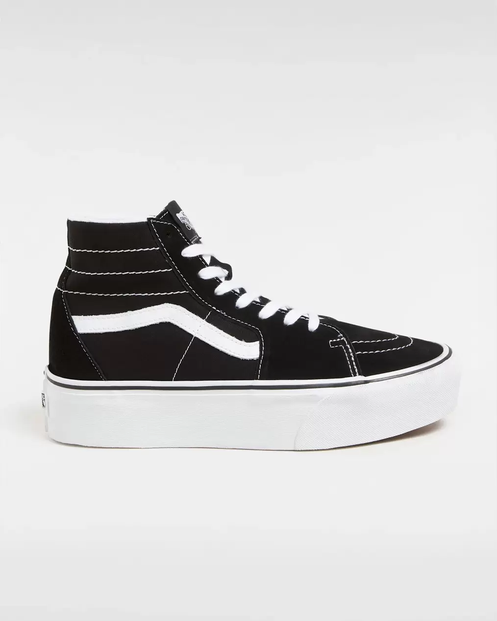 SK8-Hi Tapered Platform