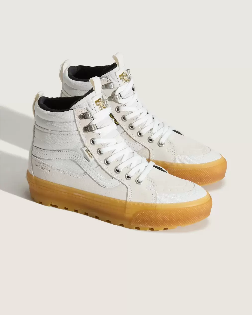 MTE Sk8-Hi Waterproof Insulated