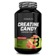 Creatine Candy - 240 ragótabletta