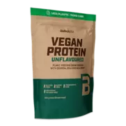 Vegan Protein - 500 g ízesítetlen
