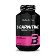 L-Carnitine - 60 tabletta