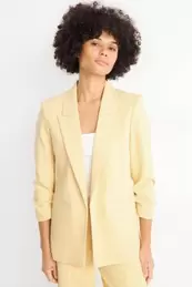 Business blazer - regular fit