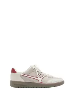 Retro sportcipő