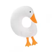 Luca a plüss liba, 33 cm