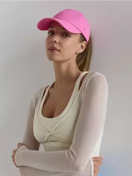 Baseballsapka