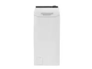 Haier THASN286TM5-S Felültöltős mosógép
