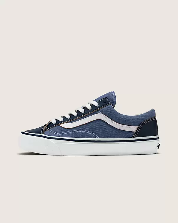 OTW Old Skool 36 Vibram