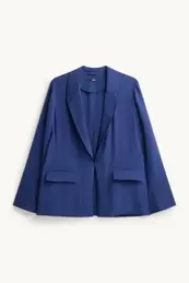 Business blazer - regular fit