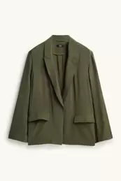 Business blazer - regular fit
