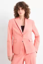 Business blazer - fitted