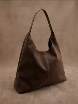 Hobo táska művelúrból
