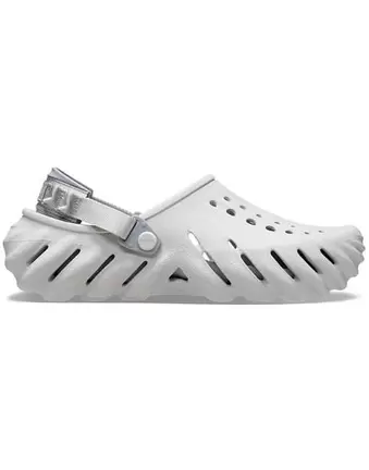 Crocs Echo clog in grey
